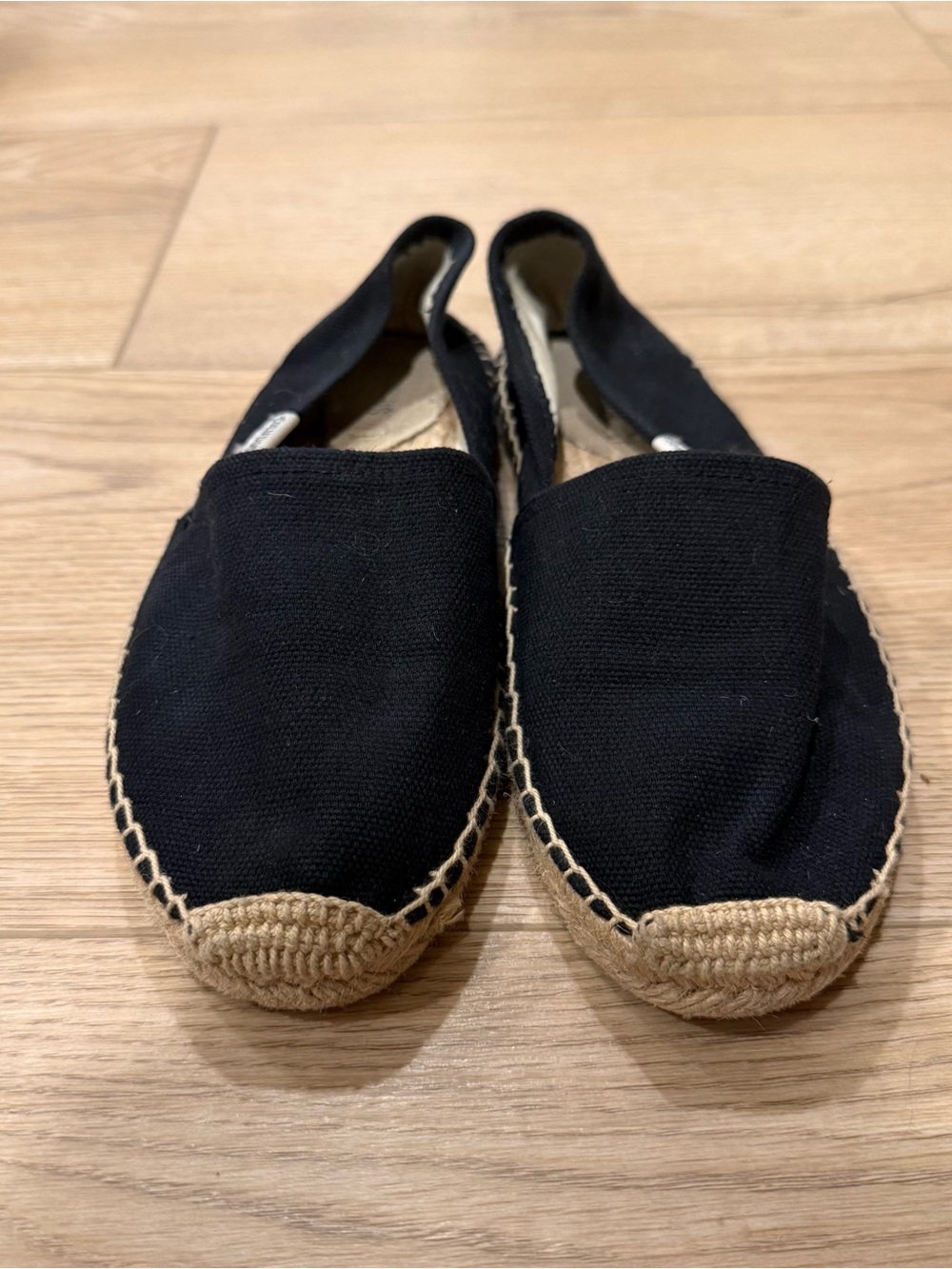 Soludos Espadrille flats